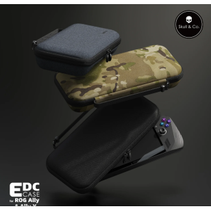 任天堂Switch2 EDC 通勤便携收纳包